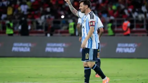 Kempes: Dù không có Messi, đội tuyển Argentina hiện tại vẫn rất mạnh