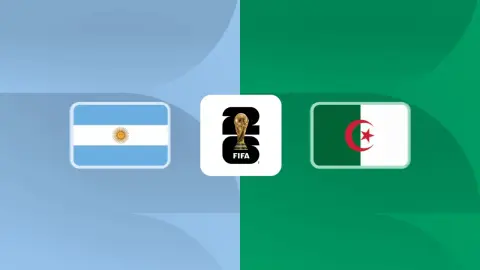 Đội hình Argentina vs Algeria: Messi chạm mốc lịch sử, Lautaro đá chính