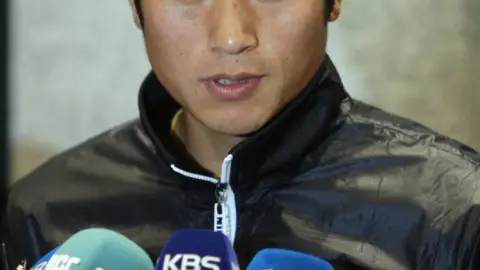 Lee Young-pyo tin Son Heung-min sẽ tạo khác biệt cho Hàn Quốc trước Mexico