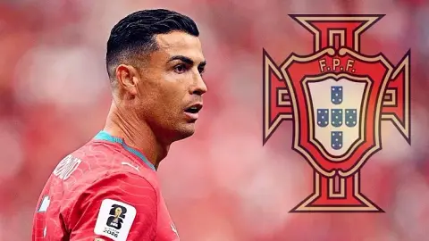 Sau tiếng còi | Vì sao Bồ Đào Nha chơi “thôi miên”? Ronaldo còn bao nhiêu năng lượng?