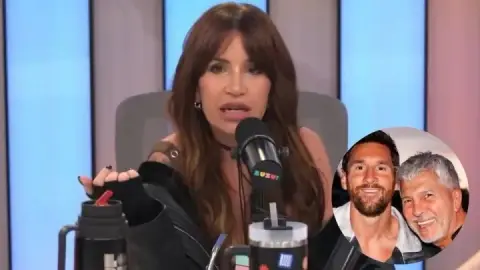 Truyền thông Argentina tung tin đồn bố Messi qua đời. Nhà sản xuất trả lời: Tôi cũng tức giận và sai sót là không thể chấp nhận được.