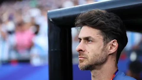 Pablo Aimar: Hat-trick của Messi cho thấy đẳng cấp của một siêu vận động viên