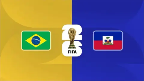 World Cup - Đội hình xuất phát Brazil vs Haiti: Vinicius, Cunha, Lafite xuất phát, Fat Tiger thi đấu
