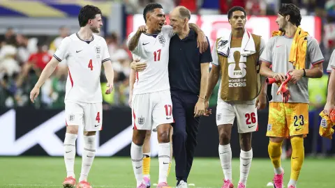 Michael Owen: Tuchel phải lấy Kane và Bellin làm nòng cốt để tạo nên sự thay đổi ở Anh