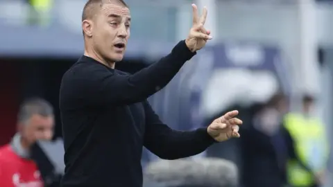 Cannavaro: Cristiano Ronaldo cũng như Messi luôn là một trong những cầu thủ xuất sắc nhất, đội hình Bồ Đào Nha toàn sao