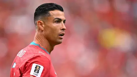 Cristiano Ronaldo san bằng kỷ lục World Cup của Eusebio trong lịch sử tuyển Bồ Đào Nha