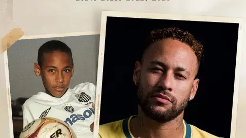 Neymar sẵn sàng tái xuất cho Brazil sau 980 ngày chờ đợi
