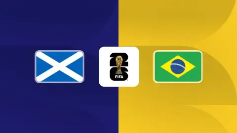 Brazil công bố đội hình gặp Scotland: Neymar trở lại danh sách sau 981 ngày, Vinicius đá chính