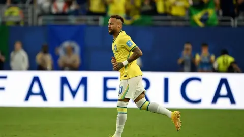 Neymar rút khỏi đàm phán với Cincinnati, vẫn để ngỏ cửa sang MLS