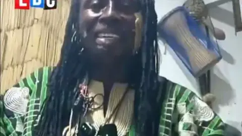 Cuộc sống mới 😅Pháp sư Ghana: World Cup này thuộc về Cristiano Ronaldo và Bồ Đào Nha vô tình nguyền rủa Türkiye