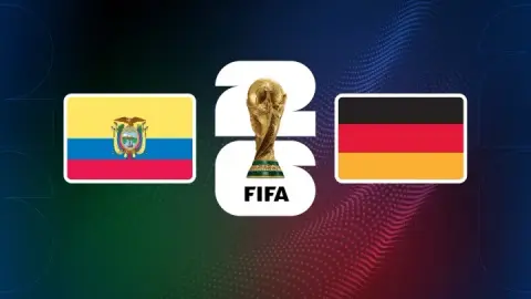 Đội hình Ecuador vs Đức: Havertz đá chính, Musiala và Wirtz cùng xuất trận