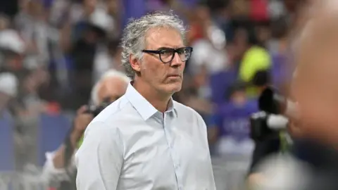 Blanc: Pháp là một trong 4-5 ứng viên vô địch, Messi thật khó tin