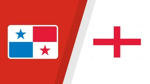 ĐT Anh công bố đội hình gặp Panama: Kane đá chính, James vắng mặt vì chấn thương
