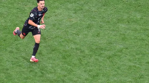 Eustaquio ghi bàn phút 90+2 giúp Canada hạ Nam Phi, Son Heung-min gián tiếp nhận "món nợ" cũ