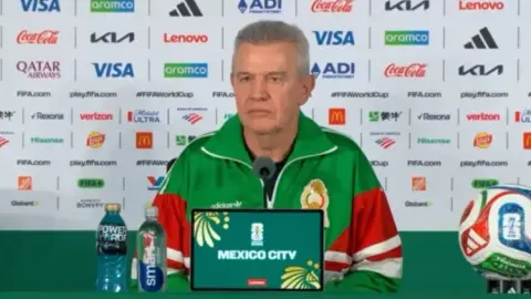 HLV Mexico: Được chơi trên sân nhà là động lực rất lớn và Ecuador chơi với cường độ cao trước Đức