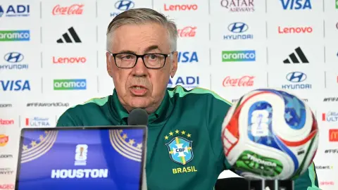 Melo: HLV Nhật cư xử như kẻ hèn nhát, Ancelotti thể hiện phong cách huấn luyện khác biệt