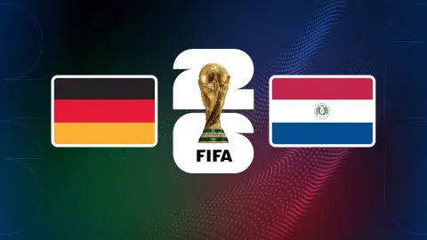 Đức chốt đội hình gặp Paraguay: Neuer bắt chính ở tuổi 40, Musiala ngồi dự bị