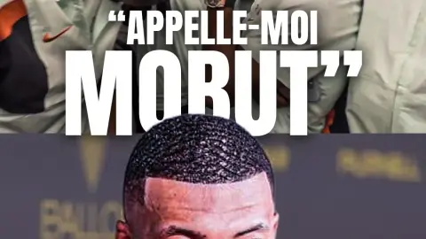 Đồng đội tuyển Pháp bị nghi gọi Mbappe bằng biệt danh gây tranh cãi