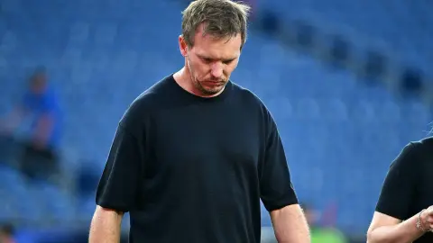 Hummels: Tuyển Đức nên thay HLV, dù tôi cũng có yếu tố cảm xúc cá nhân
