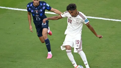 World Sports dự đoán đội hình xuất phát của Tây Ban Nha: Yamal dẫn đầu hàng công, Polo dự kiến ​​trở lại đội hình xuất phát