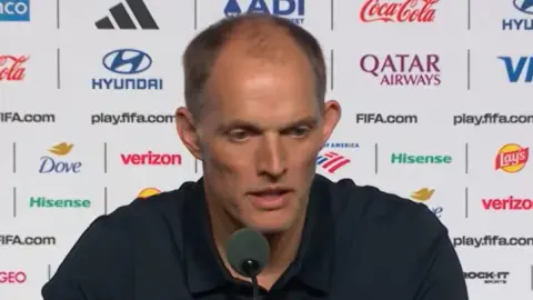 Tuchel: Tuyển Anh không hề tính thay Kane, sát thủ lớn luôn biết xuất hiện đúng lúc