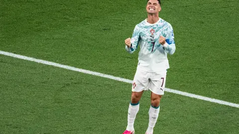 Thủ tướng Bồ Đào Nha ca ngợi Ronaldo sau chiến thắng trước Croatia