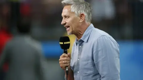 Lineker: Kane là cầu thủ hay nhất mà tuyển Anh từng đào tạo
