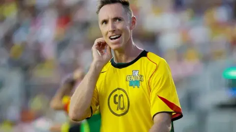 Steve Nash ca ngợi Kane thuộc nhóm hay nhất lịch sử tuyển Anh tại World Cup 2026