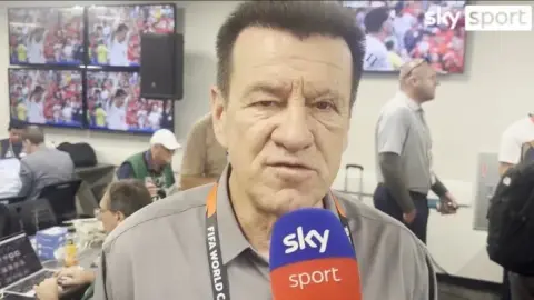 Dunga tin Ancelotti sẽ dùng Neymar đúng thời điểm ở tuyển Brazil