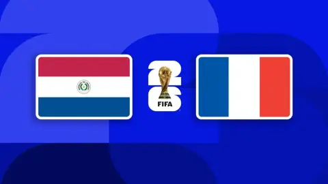 Paraguay vs Pháp: Mbappé, Dembele, Olise xuất phát, Cone và Enciso thi đấu