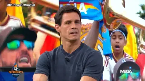 Bạn Aguirre của Cristiano Ronaldo: Tự hào về Tây Ban Nha nhưng buồn vì Cristiano Ronaldo bị loại; Cristiano Ronaldo đã thay đổi bóng đá