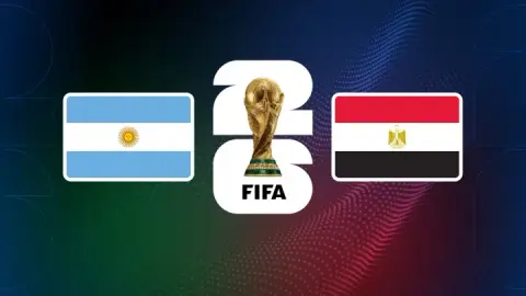 Argentina đấu Ai Cập lúc 0:00: Messi và Salah cùng đá chính ở vòng 1/8 World Cup