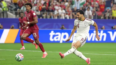 Merino: Yamal vẫn chưa ghi bàn à? Anh ấy chỉ cần ghi những bàn thắng quan trọng, giống như Iniesta đã làm