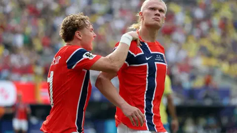TA: Harland đang tích cực mở rộng lãnh thổ kinh doanh của mình, bao gồm cả việc thâm nhập thị trường Trung Quốc và hợp tác với các đạo diễn phim.