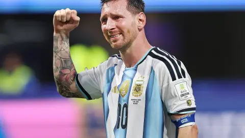 Tin tức Trung Đông: Mọi tầng lớp xã hội ở Ai Cập đều kêu gọi tẩy chay Messi và các công ty thực phẩm đã loại bỏ hình ảnh Messi khỏi sản phẩm của họ.