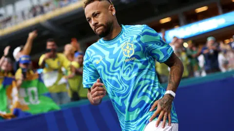 mương! Doanh nhân nhớ lại việc bán biệt thự 5000 nhân dân tệ cho Neymar: Anh không trả giá ngược và tiền đã đến sau chưa đầy 1 phút