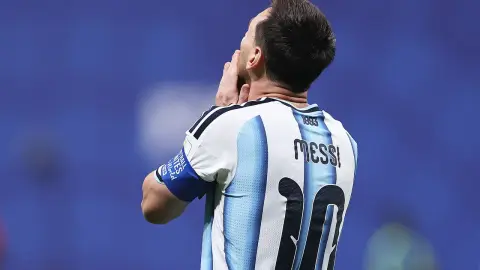 Chuyên gia đá phạt đền: Messi là thiên tài, nhưng hiệu suất 11 m chỉ ở mức trung bình