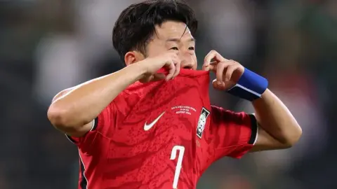 Truyền thông Hàn Quốc: Son Heung-min trở lại Mỹ chuẩn bị cho Major League Soccer, 18 sẽ đá trận đầu tiên nửa sau mùa giải