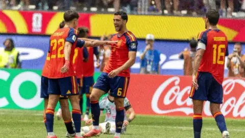 Điểm nóng World Cup 11/7: Anh và Argentina tranh vé bán kết, Tây Ban Nha hẹn Pháp