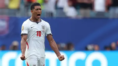 Rio Ferdinand: Bellingham là tuyển thủ Anh hay nhất ở các giải lớn kể từ năm 1966