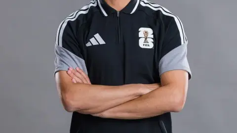 Trọng tài Fu Ming tiết lộ quá trình chuẩn bị ở World Cup 2026: 7-8 ngày học chiến thuật và thực hành