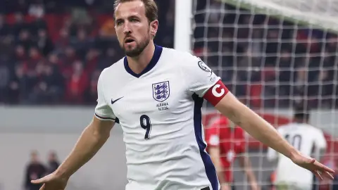 Kane trước ngưỡng cửa lớn cùng tuyển Anh: 3 kỳ World Cup, 2 lần vào bán kết