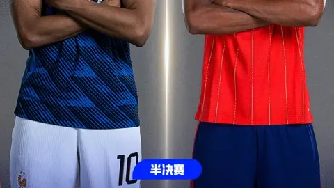 Pháp tái đấu Tây Ban Nha: Deschamps đặt cược vào bộ khung 4-2-3-1 ở bán kết World Cup 2026