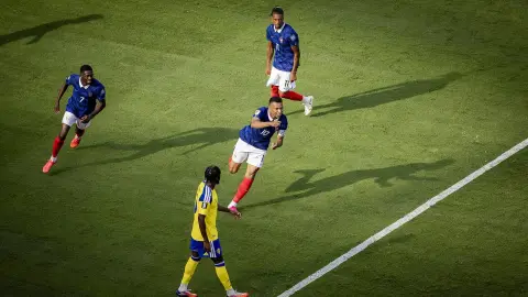 World Cup 2026 còn 11 ngôi sao định giá từ 100 triệu euro góp mặt ở bán kết