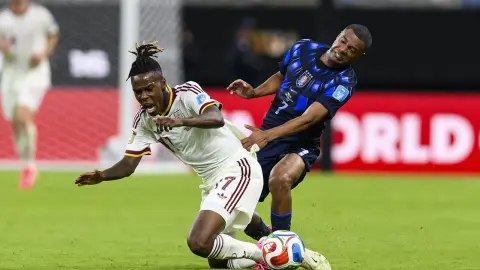 Nico Williams: Mbappe thuộc nhóm hay nhất thế giới, nhưng Tây Ban Nha đủ sức đấu sòng phẳng với Pháp
