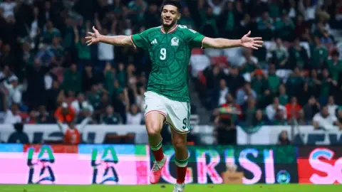 TA đánh giá các anh hùng dân sự của World Cup: ba người đến từ Cape Verde đã được chọn, Jimenez Balogun nằm trong số đó