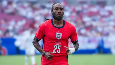 Deeney: Phong độ của O'Reilly ở mức trung bình, Tuchel nên để Spence kèm Messi