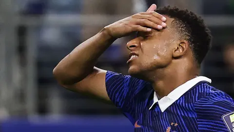 Mbappe dừng bước trước chung kết nhưng vẫn dẫn đầu nhiều chỉ số tấn công ở World Cup 2026