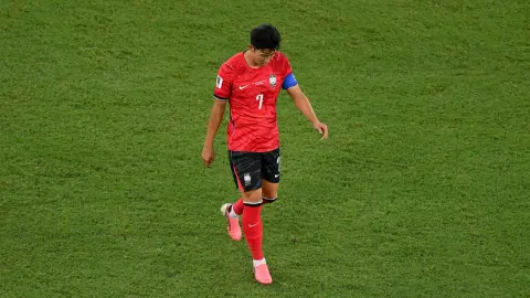 Lee Chun-soo: Hàn Quốc chọn HLV không thể chỉ nhìn vào tên tuổi