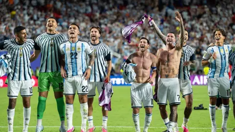 Bình luận trước bán kết World Cup: Argentina bị bắt bài, tuyển Anh chờ khác biệt từ Kane và Bellingham